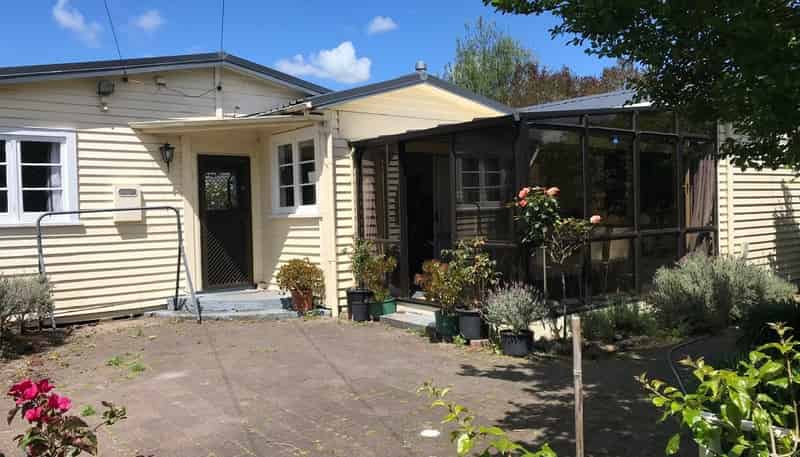22 Pearsons Avenue, Claudelands