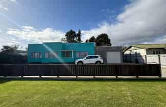 38 Windsor Street, Opotiki
