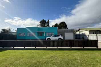 38 Windsor Street, Opotiki