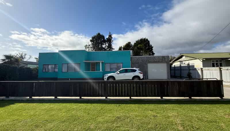 38 Windsor Street, Opotiki