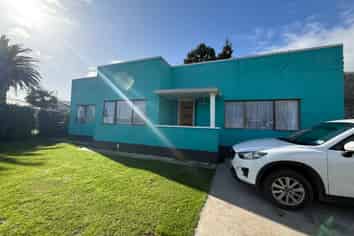 38 Windsor Street, Opotiki