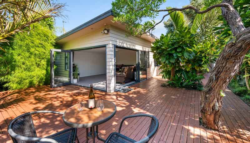 6 Hall Street, Napier South