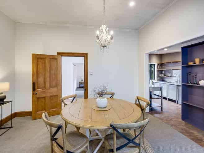 6 Hall Street, Napier South