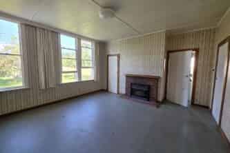 Manawatu / Whanganui - Address withheld