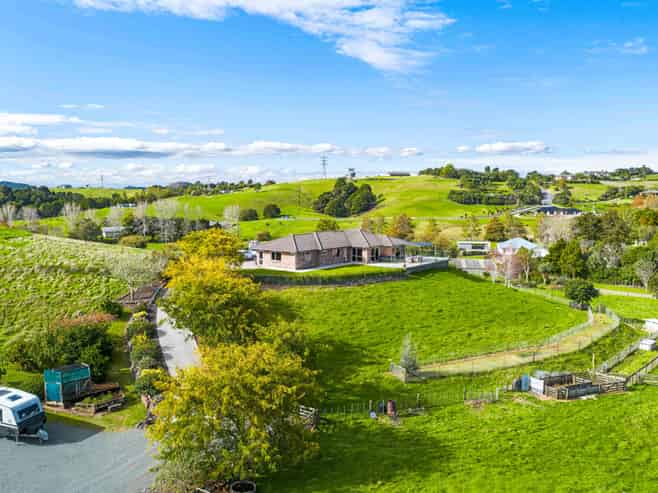 27 Maunu Estate, Maunu