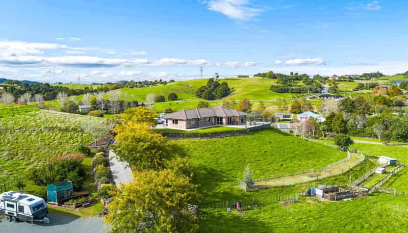 27 Maunu Estate, Maunu
