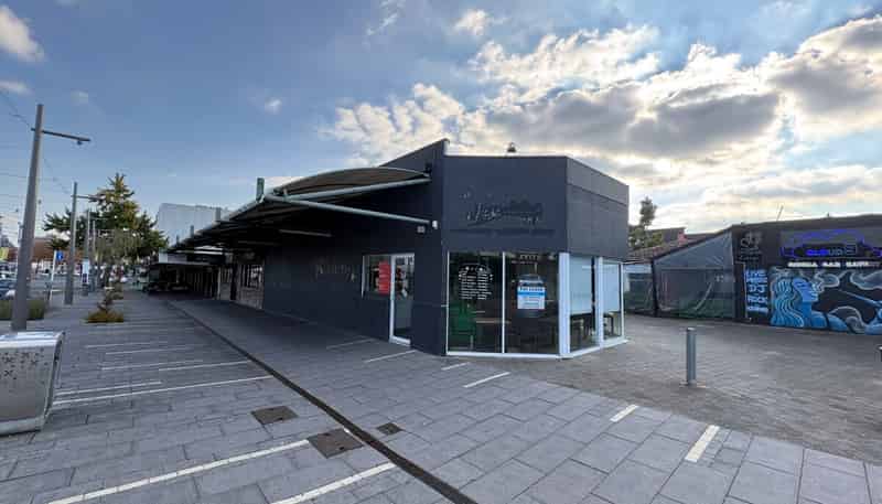 18 Hood Street, Hamilton Central