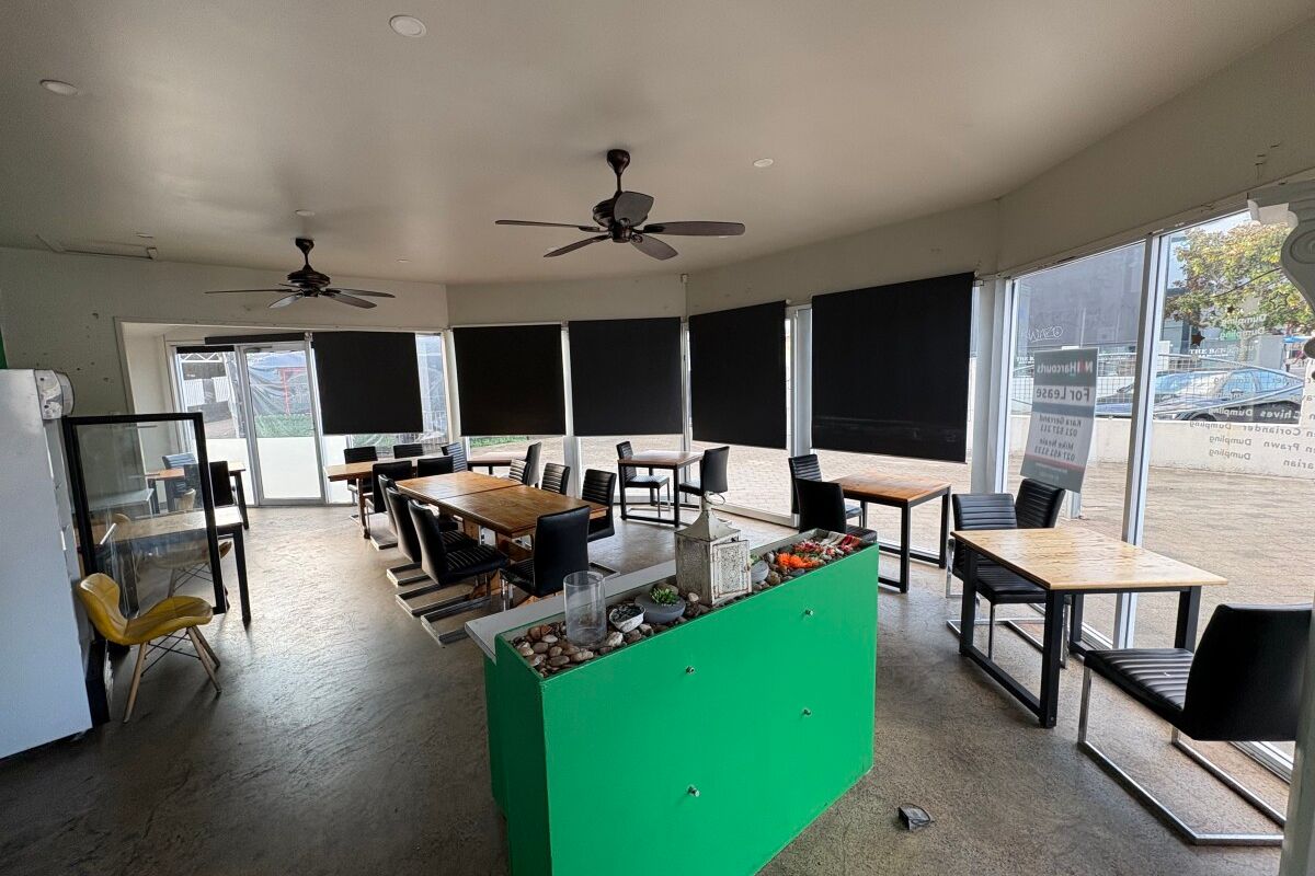 Turnkey Hospitality Opportunity on Hood Street - Aanzicht 2