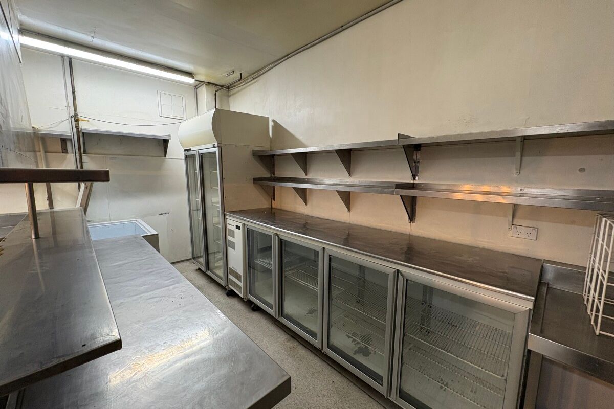 Turnkey Hospitality Opportunity on Hood Street - Aanzicht 4