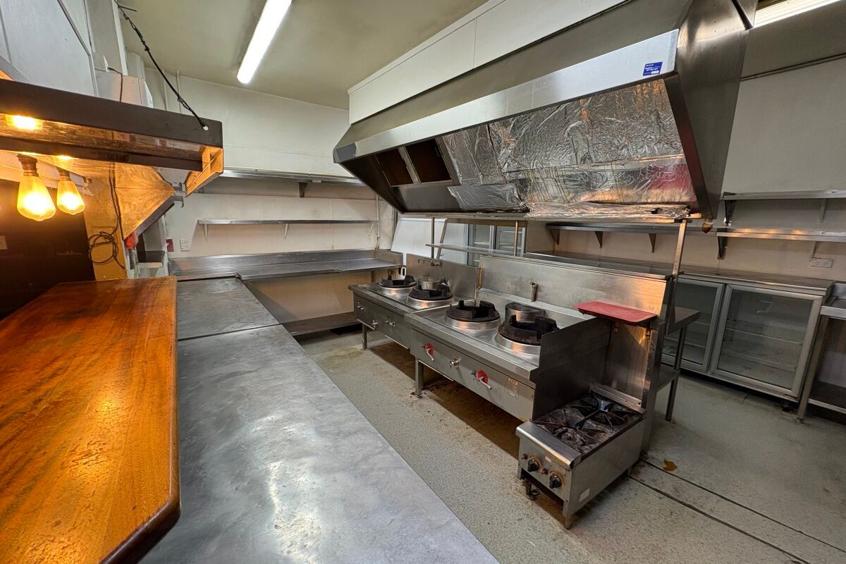 Turnkey Hospitality Opportunity on Hood Street - Aanzicht 5