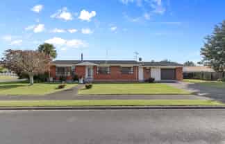 1 Manuka Street, Matamata