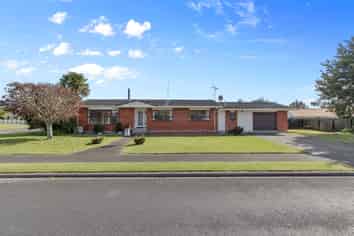 1 Manuka Street, Matamata