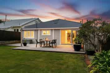 28 Arawa Road, Hataitai