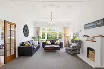 28 Arawa Road, Hataitai
