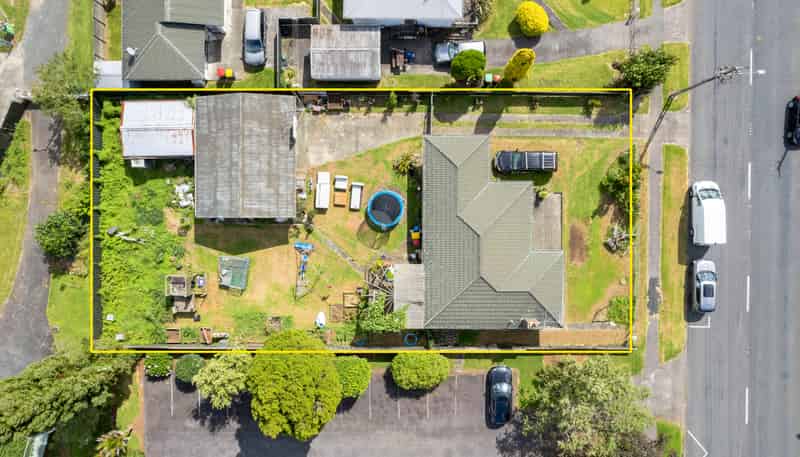 83 Settlement Road, Papakura