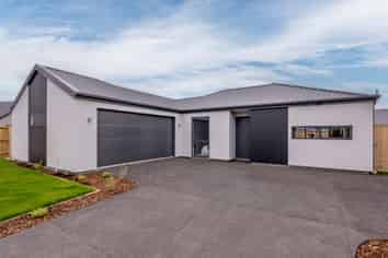 4 Endacott Lane, Kaiapoi