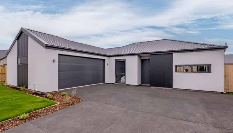4 Endacott Lane, Kaiapoi