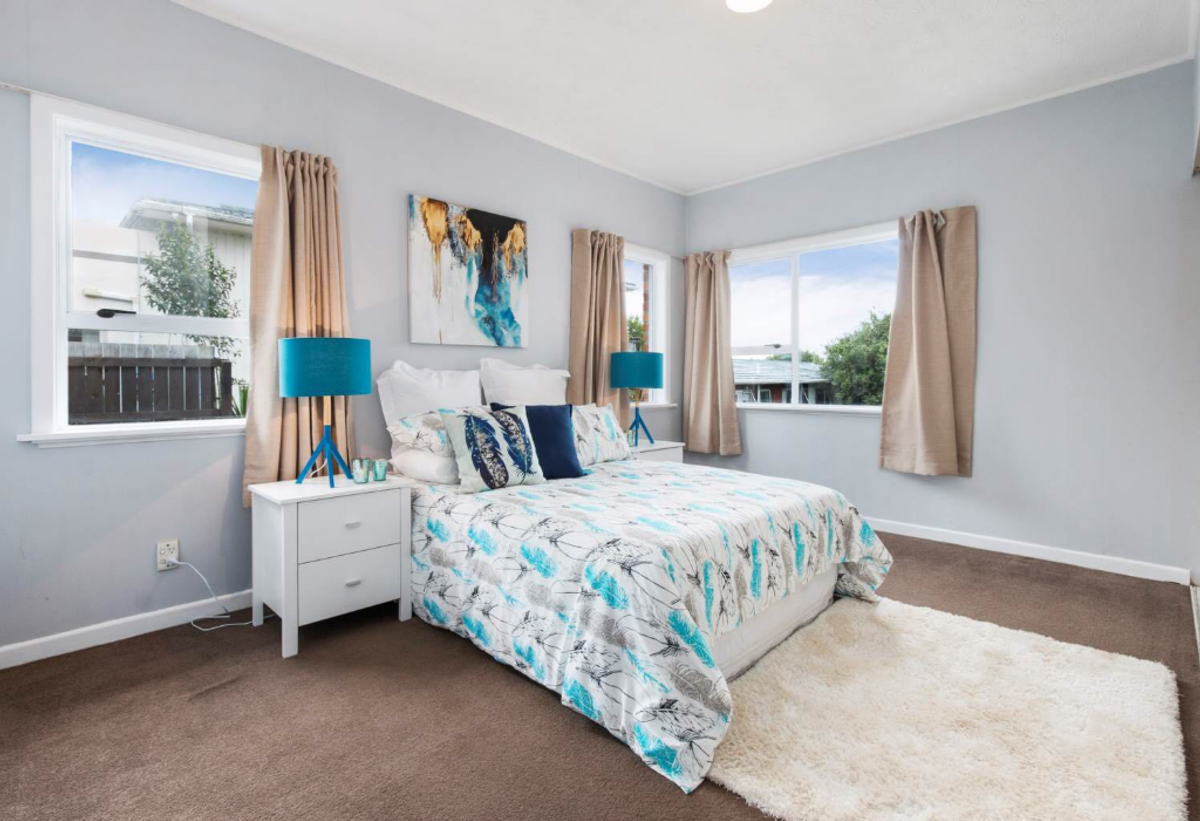 56 Lynwood Road, New Lynn - Więcej
