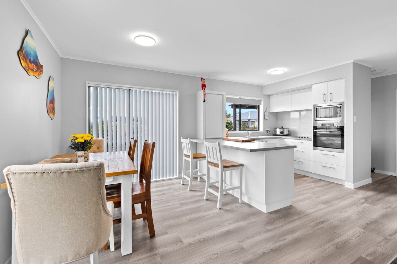 Renovated and sunny - Ansicht 4