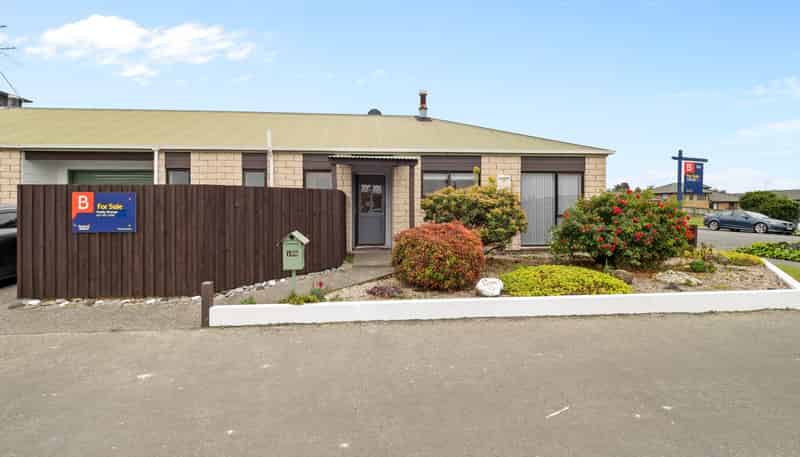 105 Cass Street, Ashburton