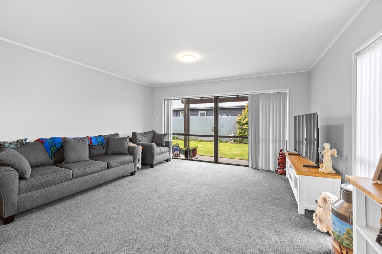 Renovated and sunny - Ansicht 5