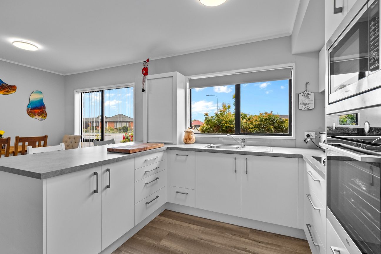 Renovated and sunny - Ansicht 2