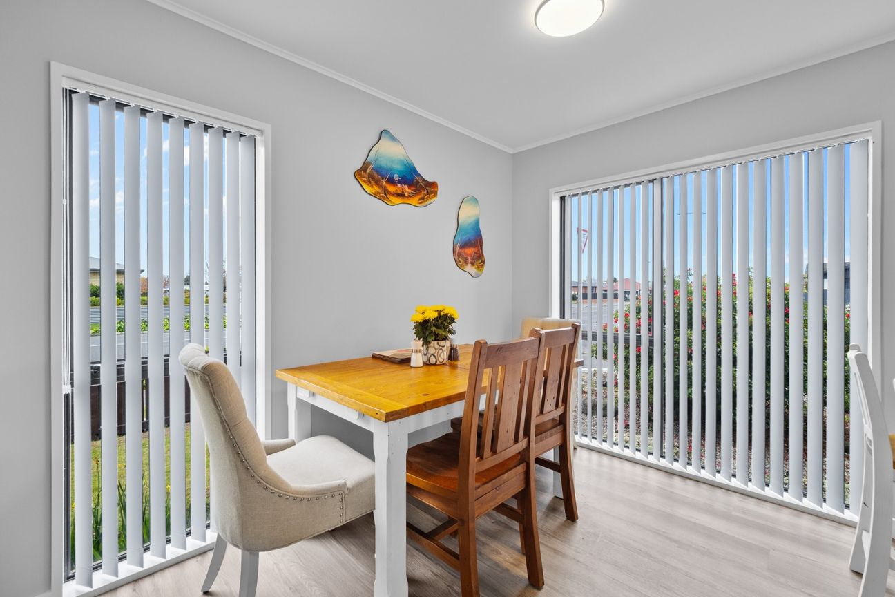 Renovated and sunny - Ansicht 3