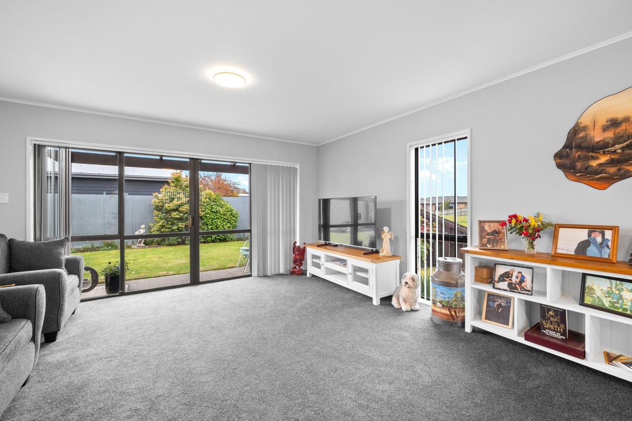 Renovated and sunny - Ansicht 6