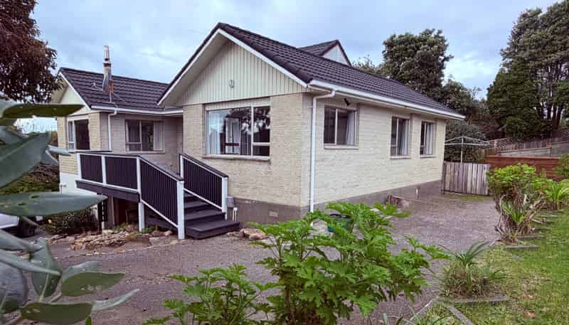 16 Island View Terrace, Waikanae Beach