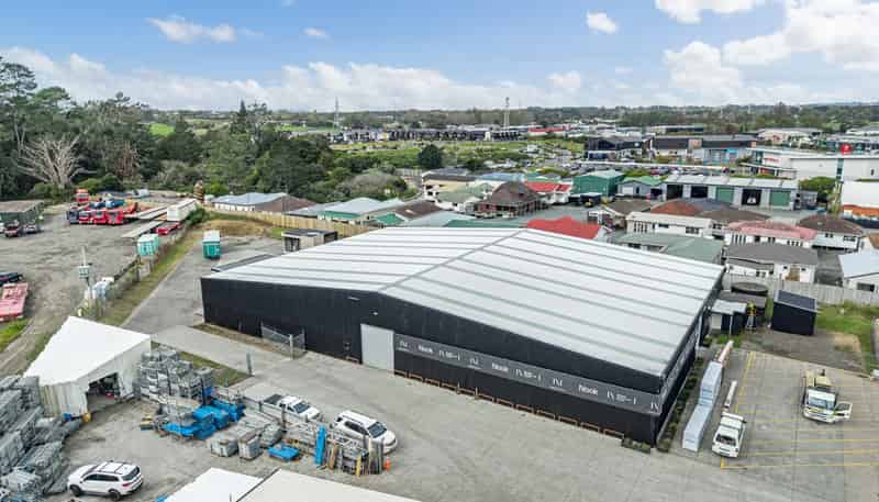 E/156 Main Road, Kumeu