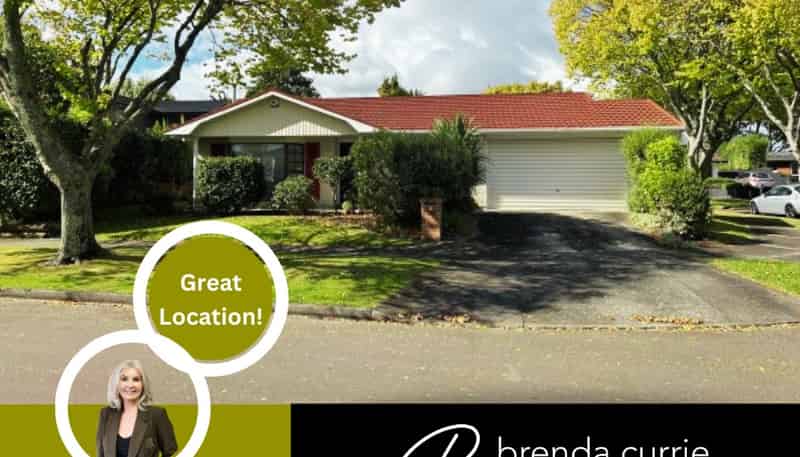 5 Aintree Crescent, Awapuni