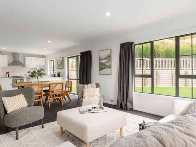 70 Erlestoke crescent, Churton Park