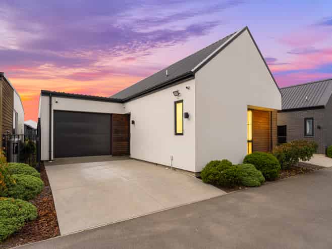 17 Horoeka Street, Avonhead