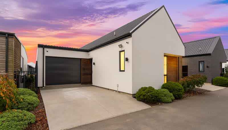 17 Horoeka Street, Avonhead