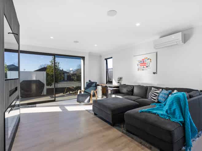 17 Horoeka Street, Avonhead