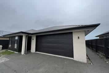 11 Barnett Street, Woodend