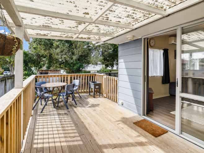 6A Okere Place, Tikipunga