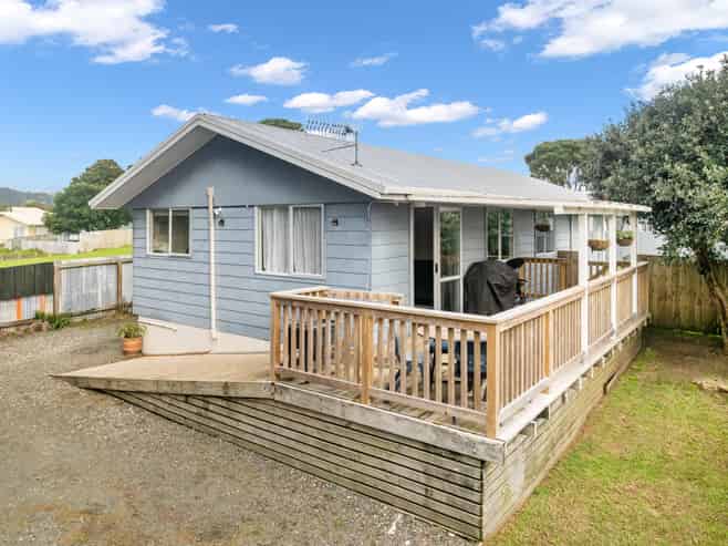 6A Okere Place, Tikipunga