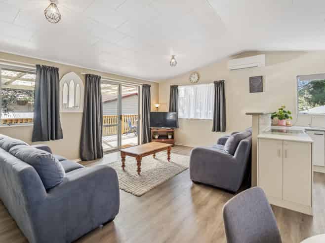 6A Okere Place, Tikipunga