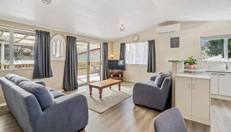 6A Okere Place, Tikipunga