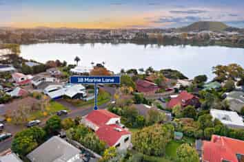 18 Marine Lane, Mount Wellington