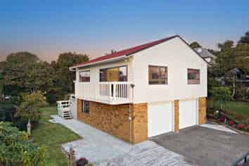 18 Marine Lane, Mount Wellington