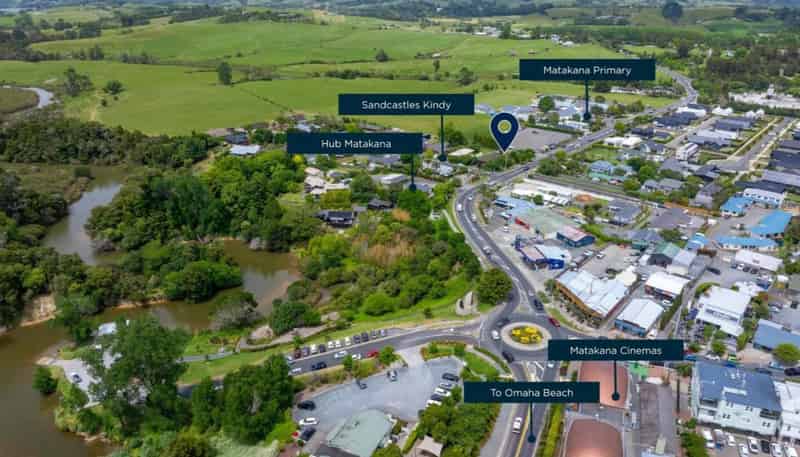 2 Riverglade Lane, Matakana