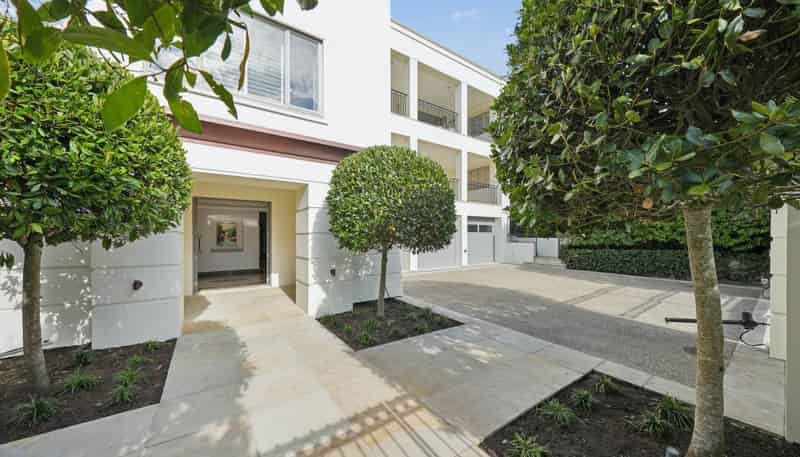 19 Arney Crescent, Remuera