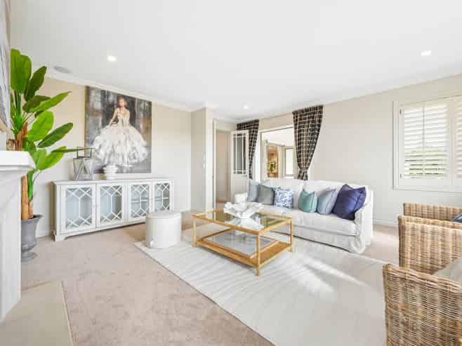 19 Arney Crescent, Remuera