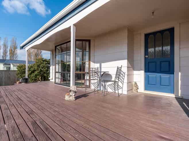 17B Gordonton Road, Chartwell