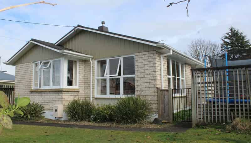 763 Fairview Road, Te Awamutu