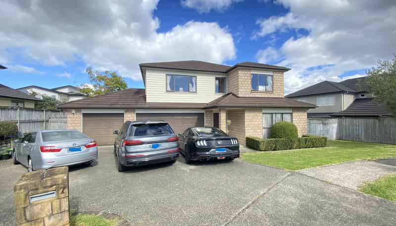 7 Briar Vale Place, Flat Bush