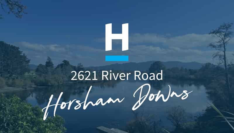2621 River Road, Horsham Downs