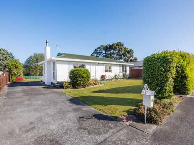 38 Ruawai Road, Feilding